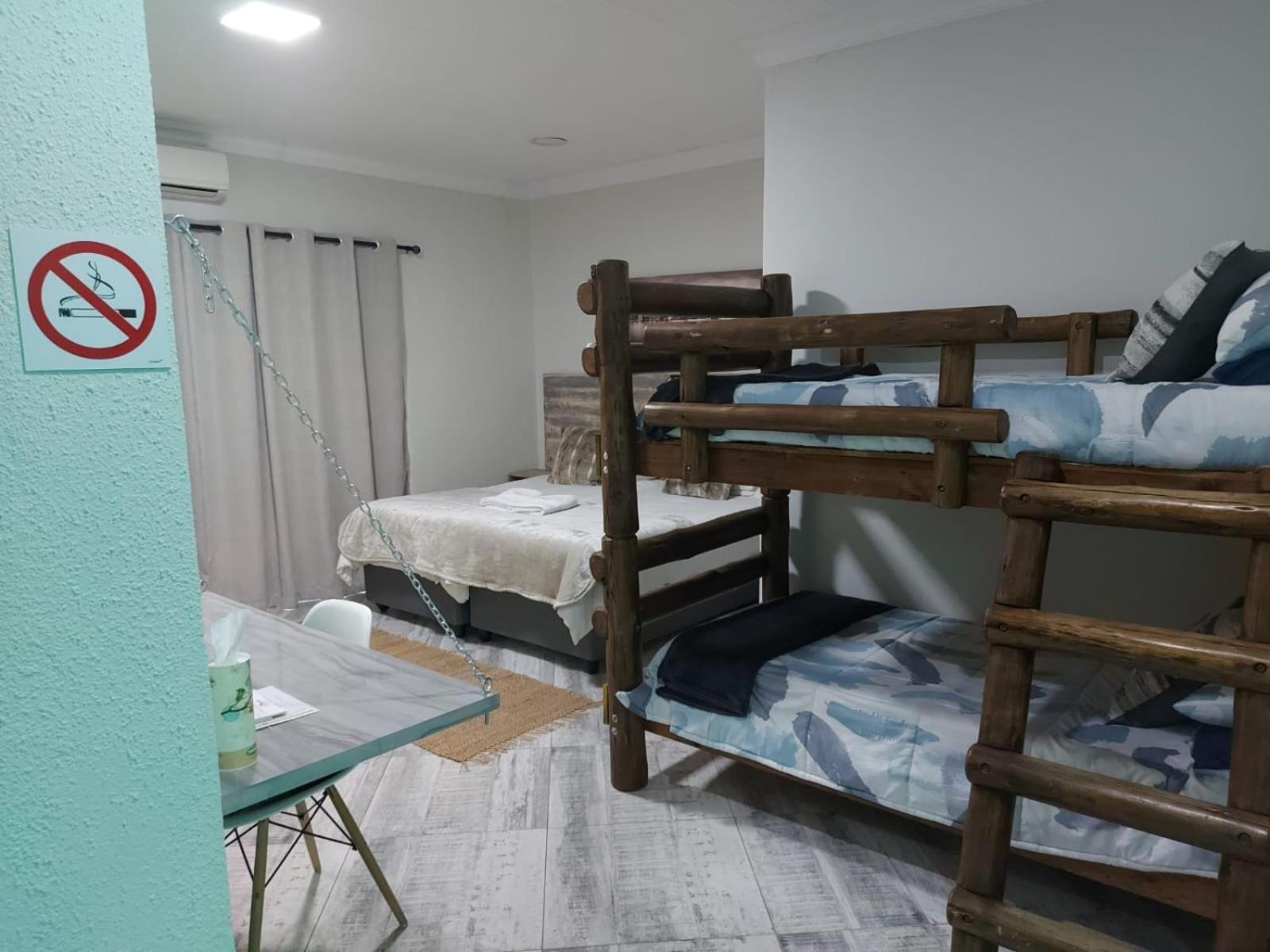 Villa Mariss Guesthouse Kraaifontein Eksteriør bilde