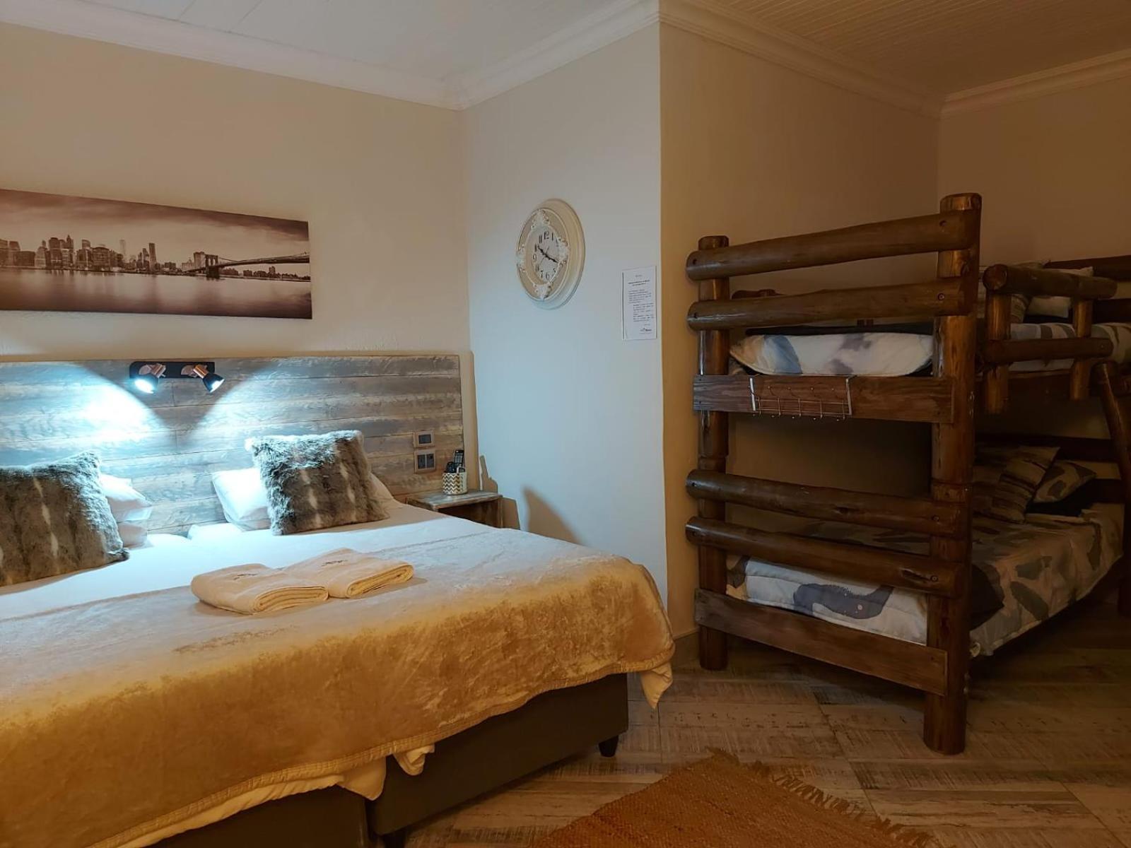 Villa Mariss Guesthouse Kraaifontein Eksteriør bilde