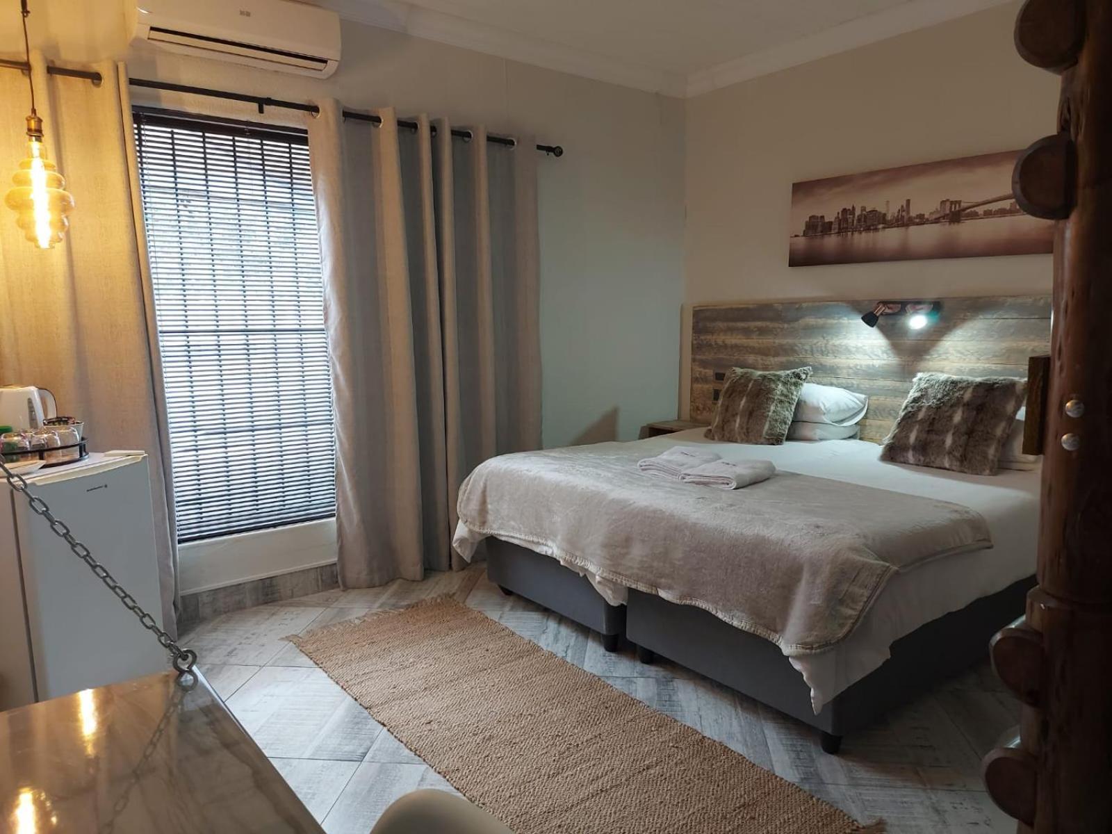Villa Mariss Guesthouse Kraaifontein Eksteriør bilde