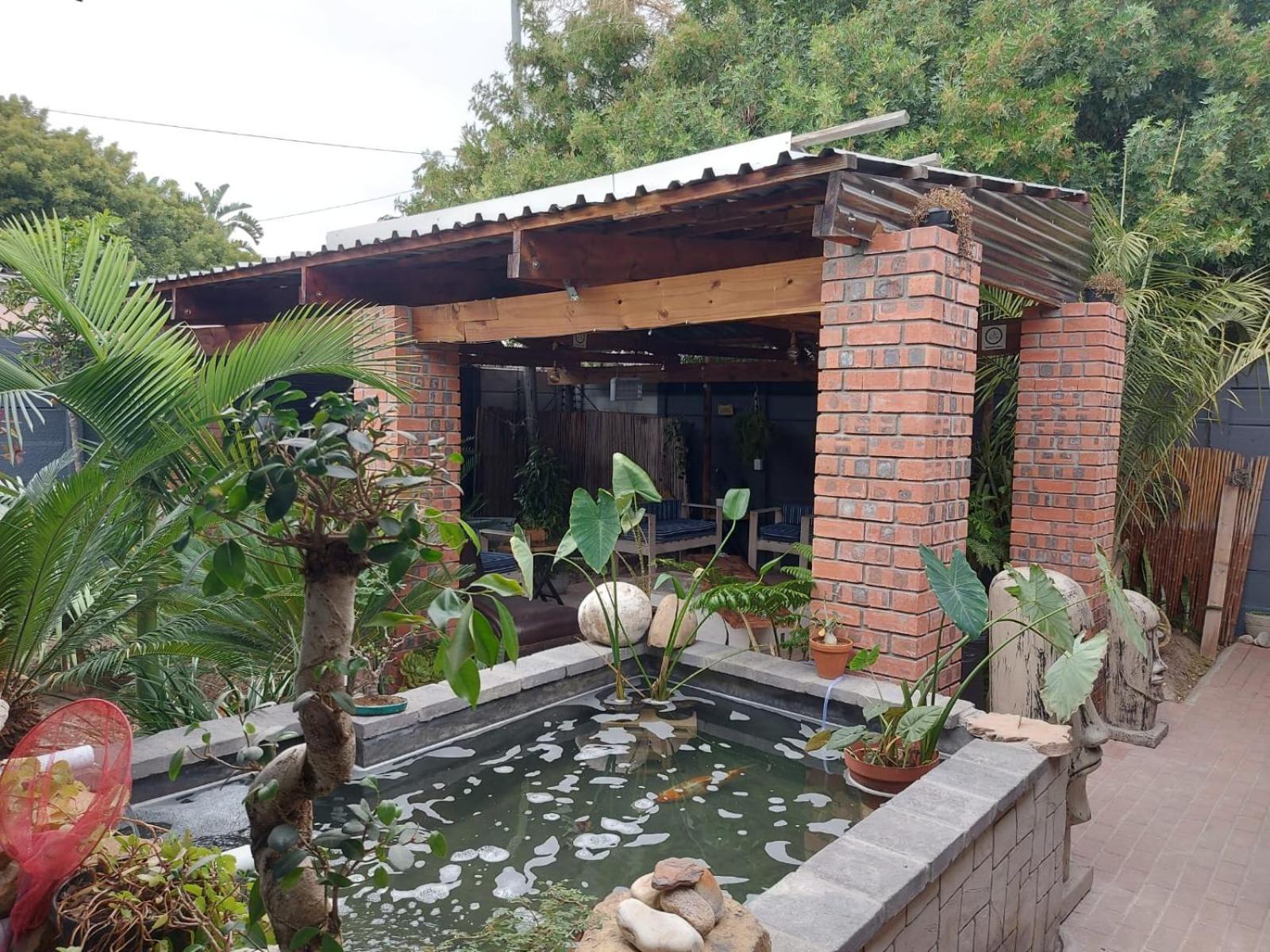 Villa Mariss Guesthouse Kraaifontein Eksteriør bilde