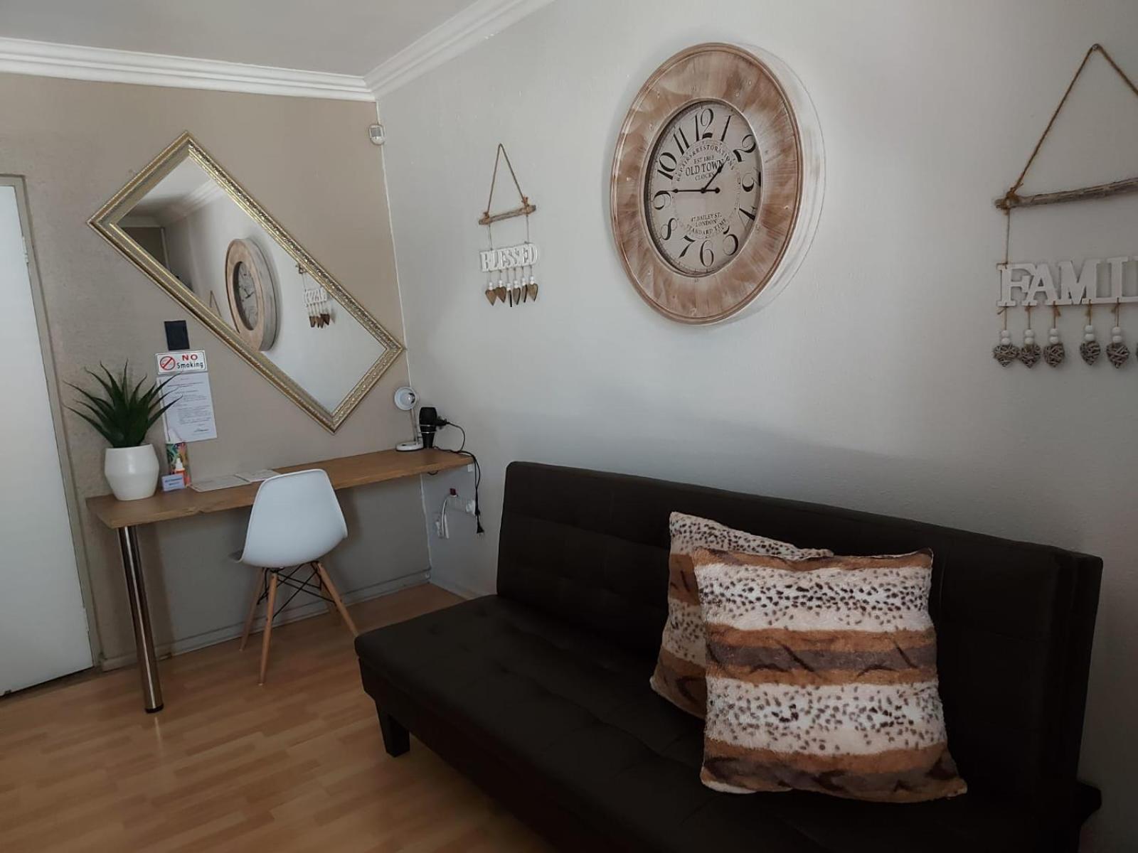 Villa Mariss Guesthouse Kraaifontein Eksteriør bilde