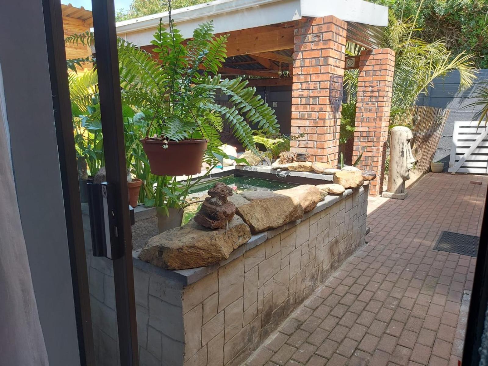 Villa Mariss Guesthouse Kraaifontein Eksteriør bilde