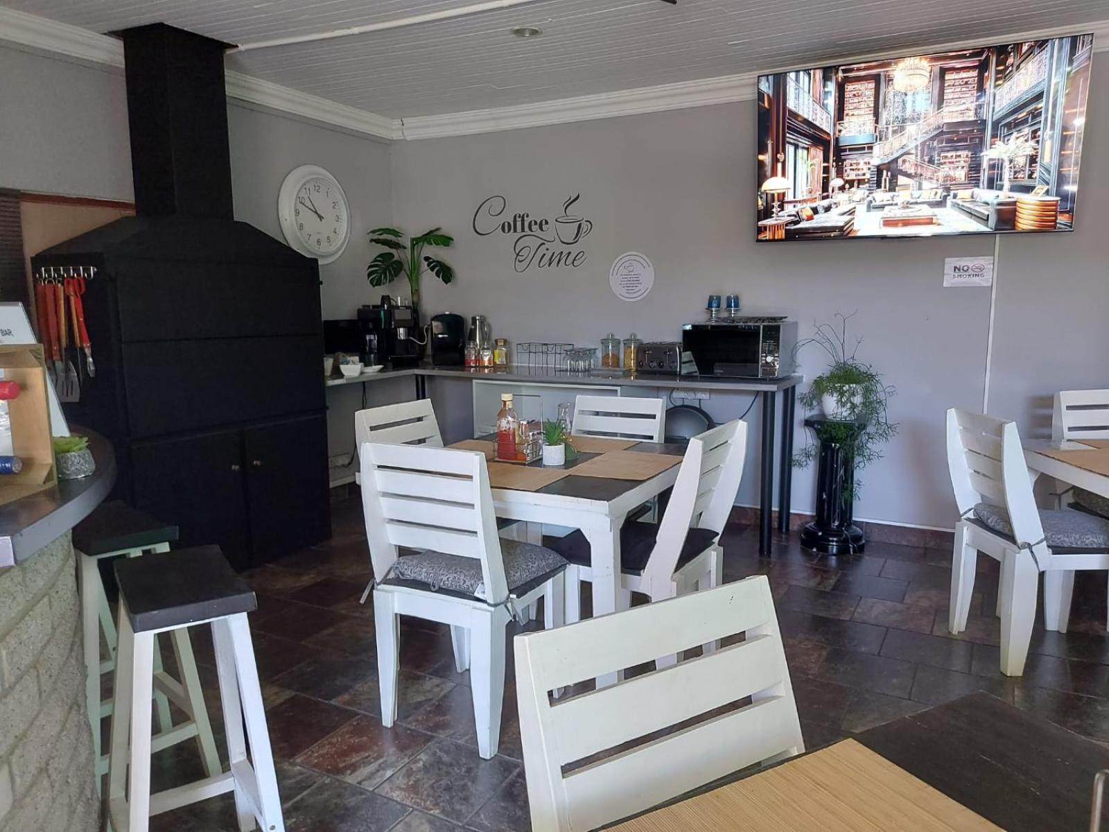 Villa Mariss Guesthouse Kraaifontein Eksteriør bilde