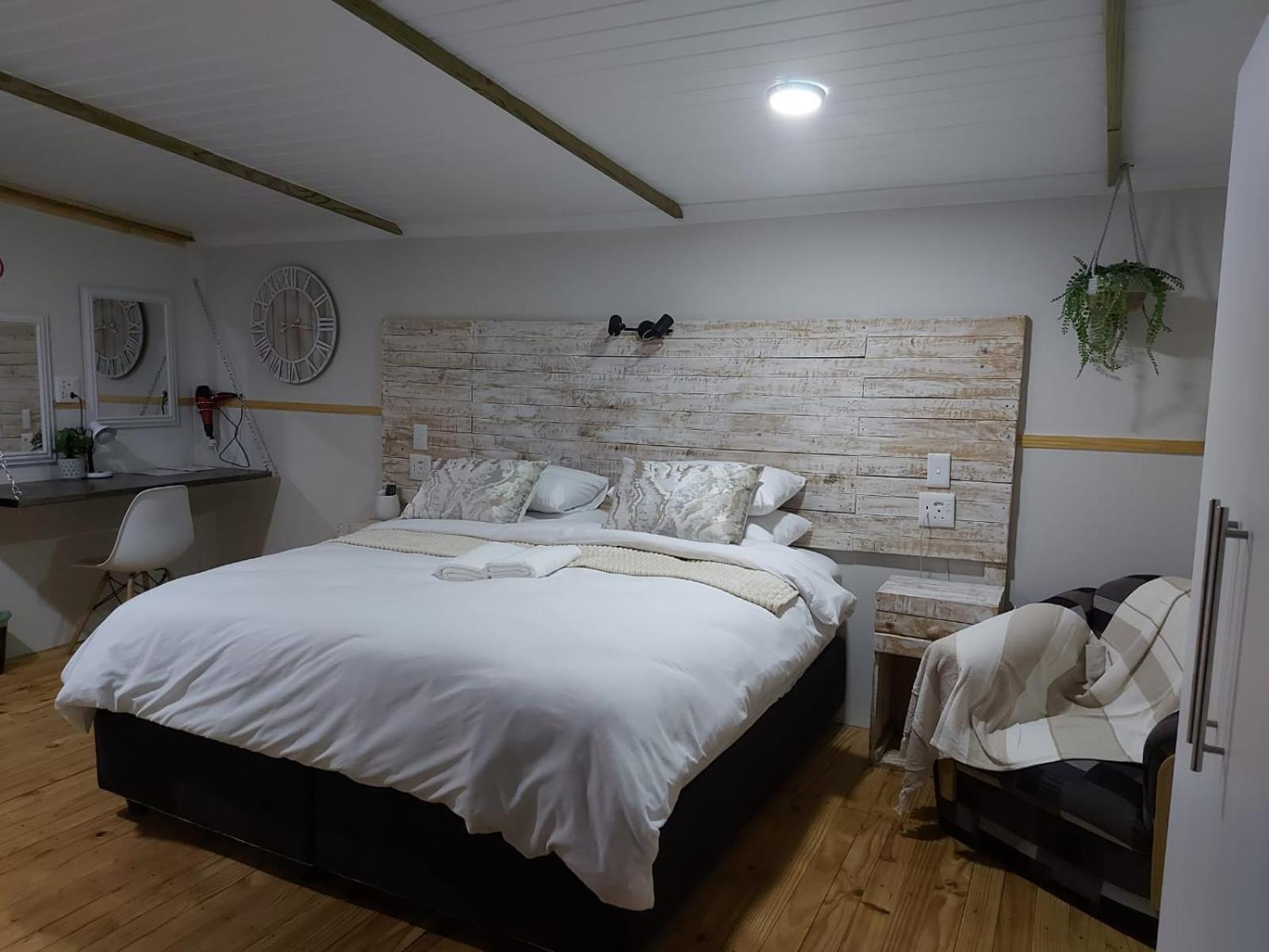Villa Mariss Guesthouse Kraaifontein Eksteriør bilde