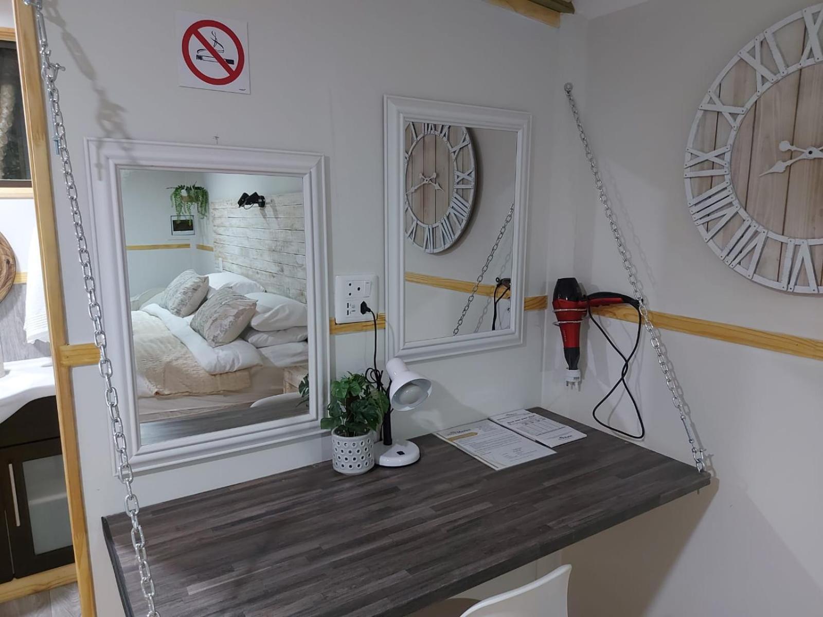 Villa Mariss Guesthouse Kraaifontein Eksteriør bilde