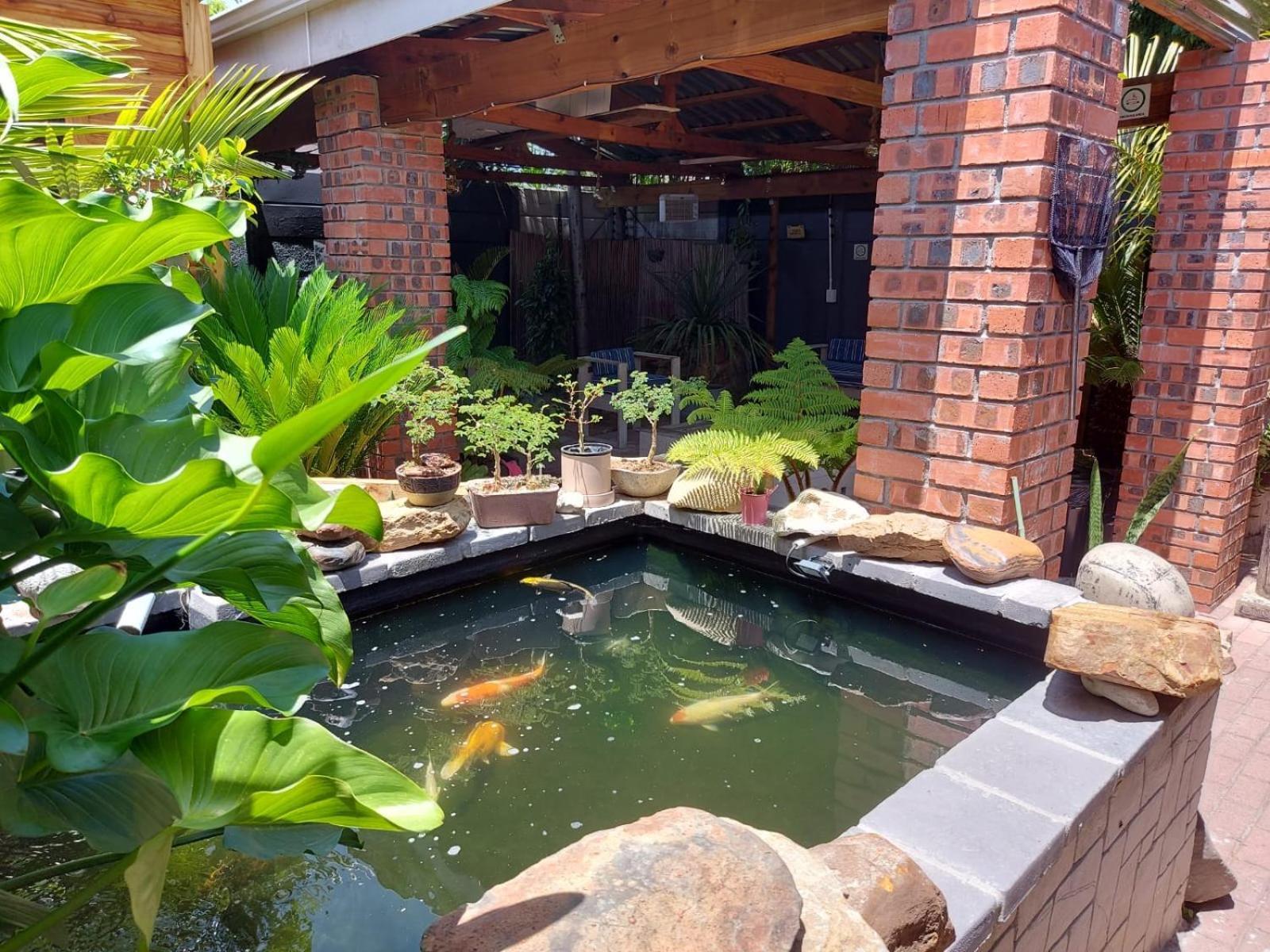 Villa Mariss Guesthouse Kraaifontein Eksteriør bilde
