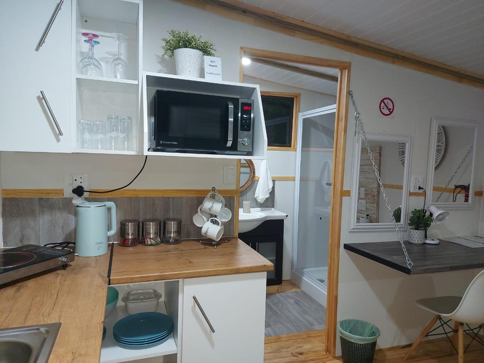 Villa Mariss Guesthouse Kraaifontein Eksteriør bilde