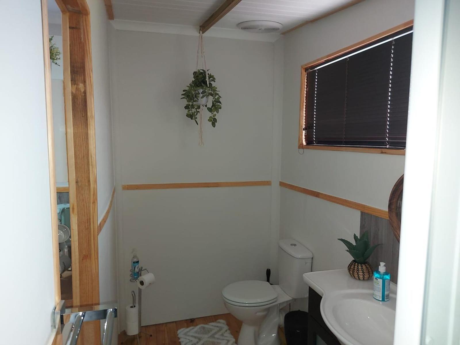 Villa Mariss Guesthouse Kraaifontein Eksteriør bilde